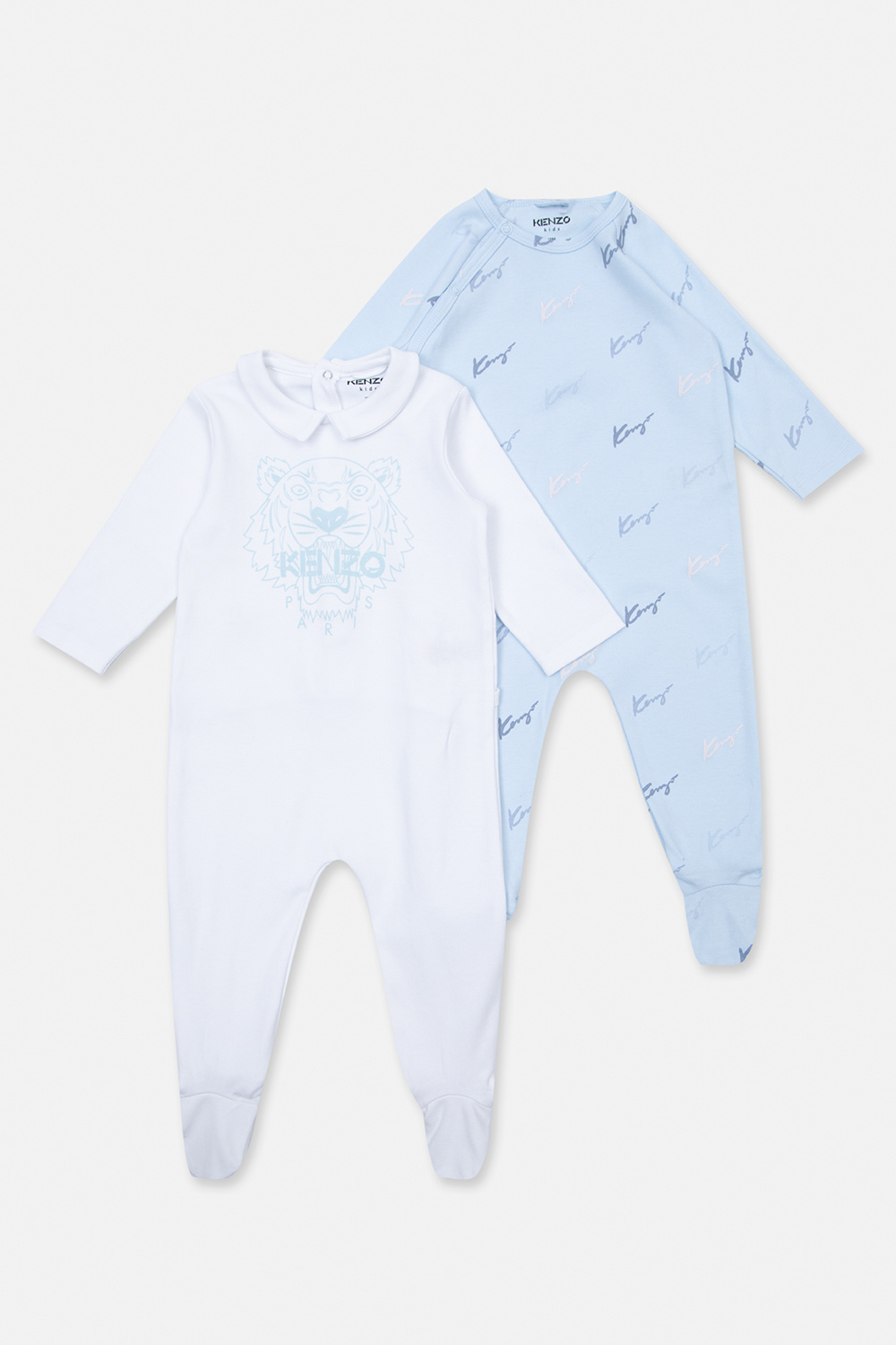 kenzo baby grow